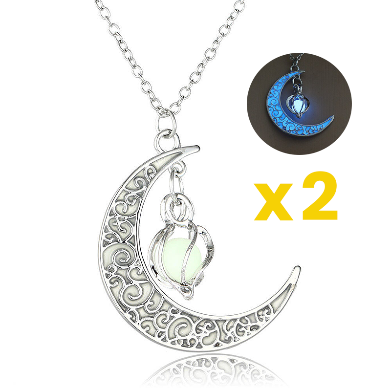 Collar De Luna [Oferta 2x1]